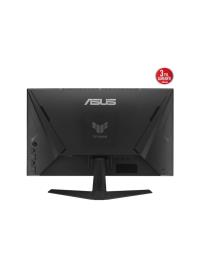 ASUS 23.8" TUF GAMING VG249Q3A 23.8 inç 180Hz 1Ms Full HD FreeSync IPS Gaming Monitör